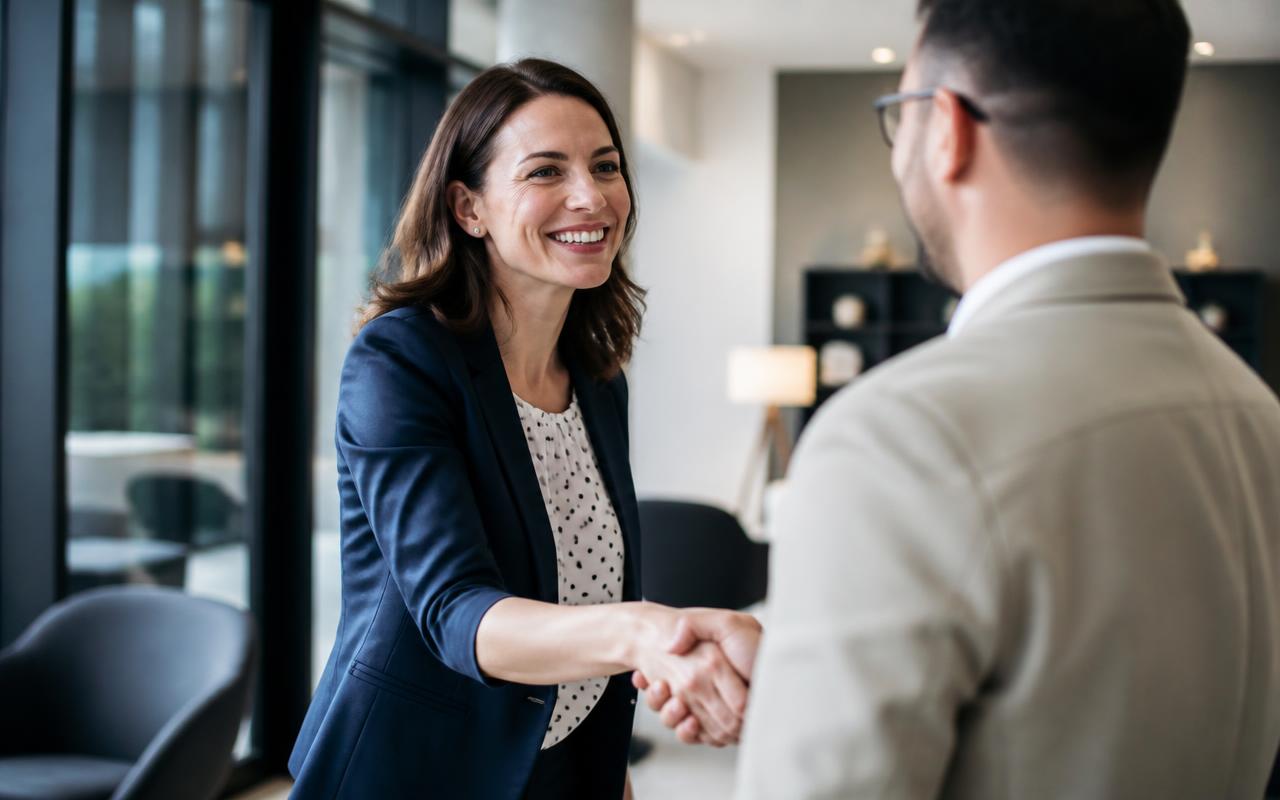 Conversa inicial gratuita — IG Mentoring